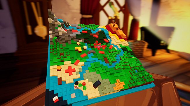 Treasure of Barracuda