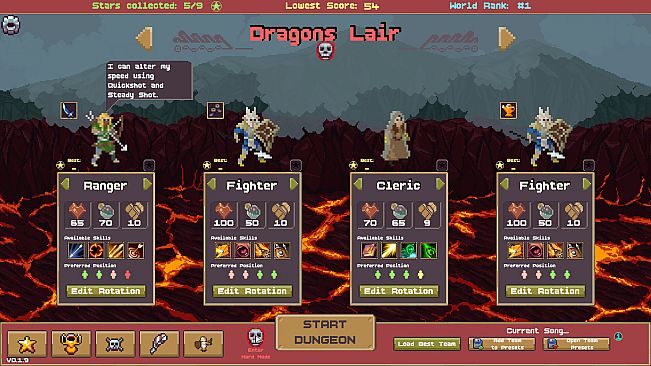 IF Enemy: SMACK!