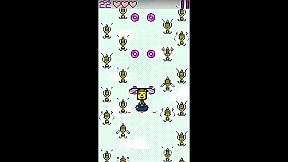 Resume: The Video Game