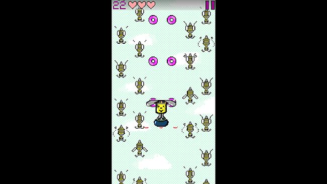 Resume: The Video Game