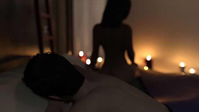 Love vs Lust: The story of a Gigolo