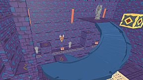 Curse of the dungeon