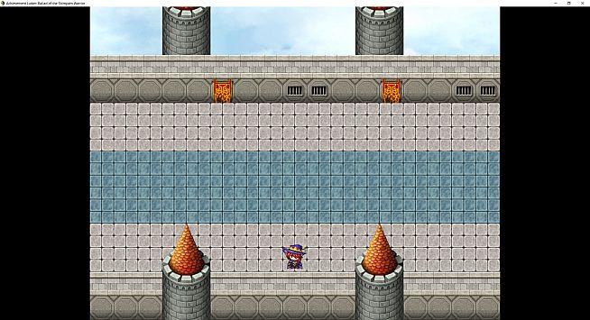 Achievement Lurker: Ballad of the Shimapan Warrior - King of Panties