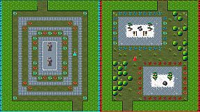 Princess Castle Quest