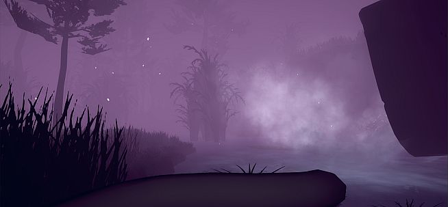 Fariwalk: The Prelude