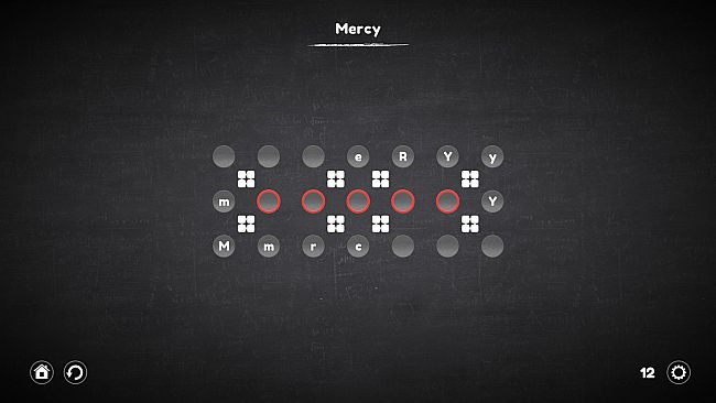 Blueprint Word: Classroom