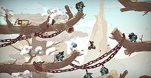 Laika: Aged Through Blood