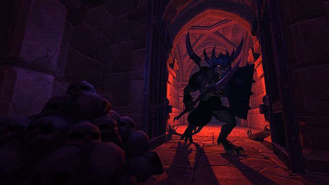 Vanishing Realms: The Sundered Rift