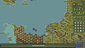 The Operational Art of War IV