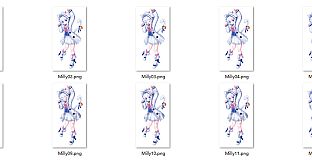 Touhou Fantasia Fan Pack