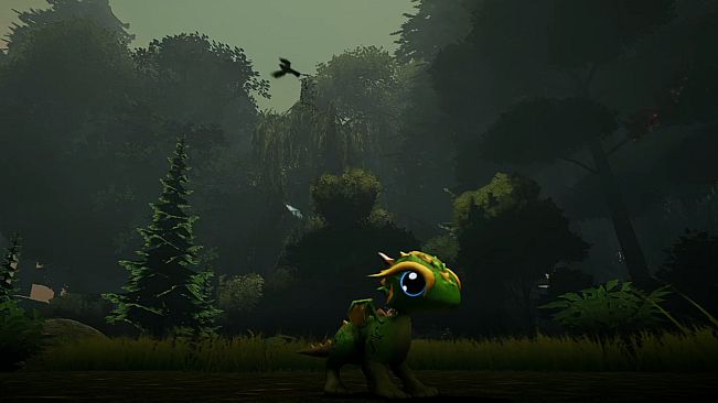 Rawshire The Last Hatchling