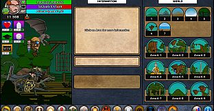 Farmer Against Potatoes Idle