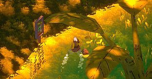 Completely Fictional Story About a City Inside a Whale