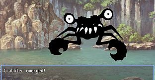 RPG Maker MZ - Tyler Warren RPG Battlers 9th 50 - 50 More Shades