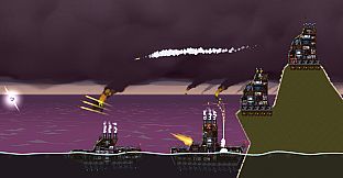 Forts - High Seas Soundtrack