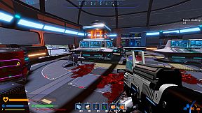 Hostile Planet: Survival