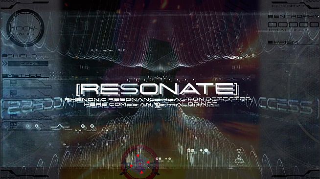 ∀stralbringer -Shaded Arkarium-