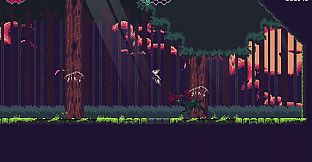 Inukari - Chase of Deception