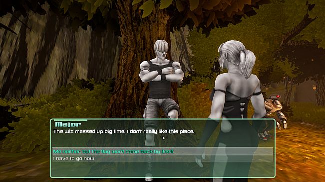 GHOSTWARE: Arena of the Dead