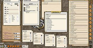 Fantasy Grounds - Shaintar: Legends Unleashed (Savage Worlds)