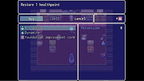 Labyrinth Destroyer 1