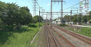 JR EAST Train Simulator: Nambu Line (Kawasaki to Tachikawa) E233-8000 series Nambu Branchi Line (Hamakawasaki to Shitte) 205-1000 series Tsurumi Line (Tsurumi to Ogimachi,Okawa,Umi-Shibaura) 205-1100 series