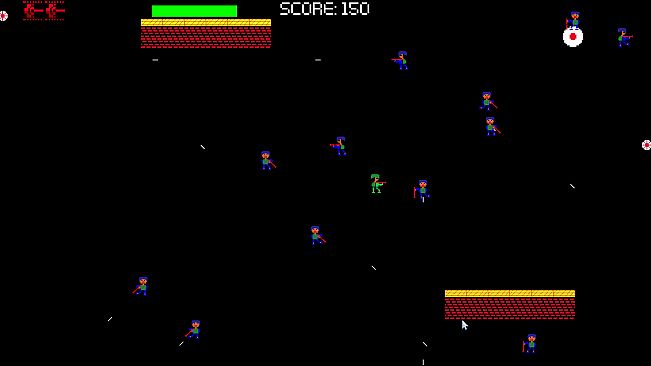 Tiger Soldier Ⅰ MP053