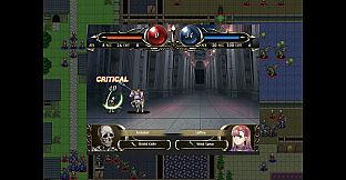 Vestaria Saga II: The Sacred Sword of Silvanister