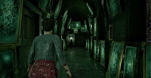 Remothered: Red Nun's Legacy