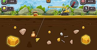 Gold Miner: New Music Pack