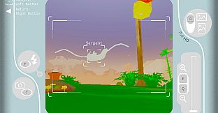 The Wide Open Sky is Running out of Catfish