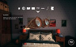 The Strange Story Of Brian Fisher: Chapter 2