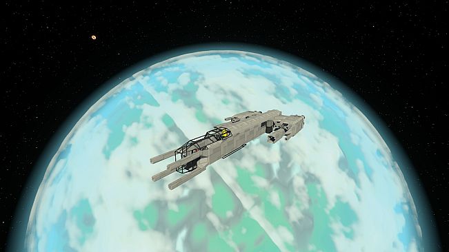 Starcrest
