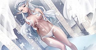 Hentai DLC for Nyasha Land of Elves