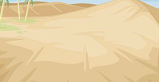 Bikini Island - SCARy START