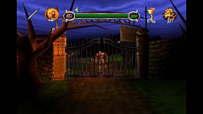 MediEvil
