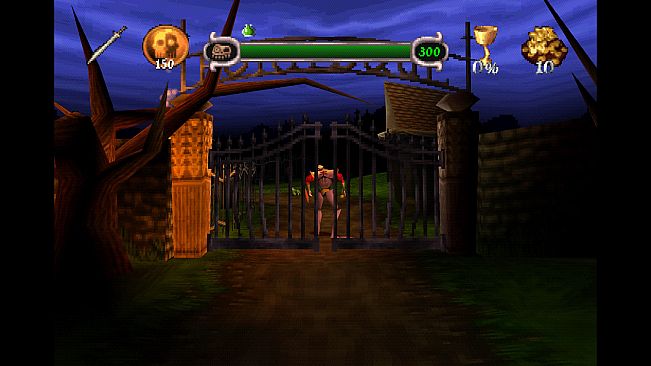 MediEvil