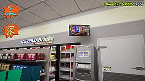 Aesop Rock's Black Hole Superette Experience