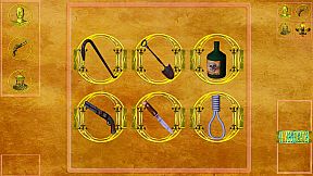 The Bride Horror Game