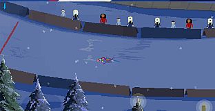 Ultimate Ski Jumping 2020