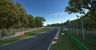 Automobilista 2 - Monza Pack