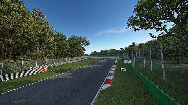Automobilista 2 - Monza Pack