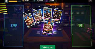 Retro Pack Club