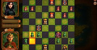 Choc Tactic for Chess Master - Rook & Roll