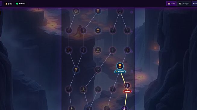 Abyss Cards