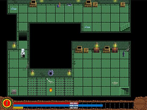 Mad Nords: Probably an Epic Quest