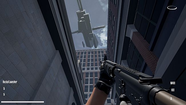 Z.I.O.N. - Soundtracks