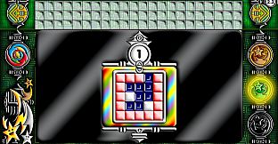 Sumy Shelltris - ICEBLOCKS 2