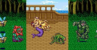 RPG Maker MZ - MEGA FANTASY Pixel Monster Pack