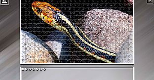 Super Jigsaw Puzzle: Generations - Random Animals 4